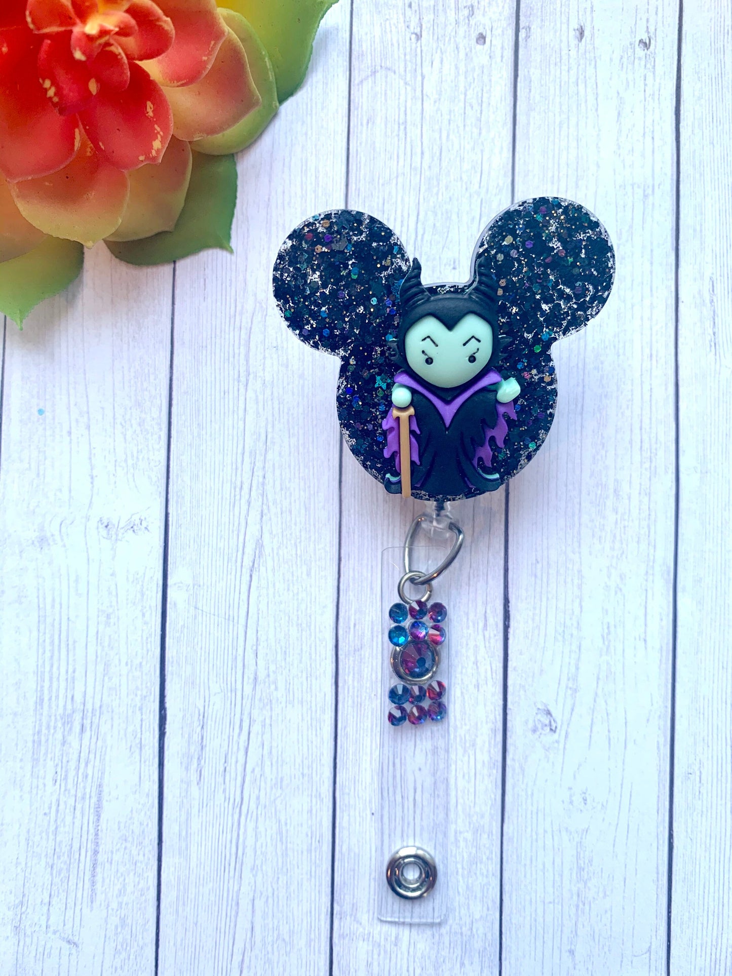 Maleficent Badge| Halloween Badge| Evil Queen Badge| villain badge| Disney