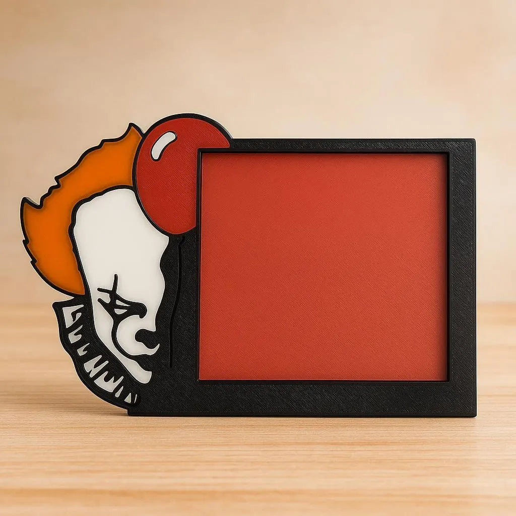 IT Sticky Note Holder