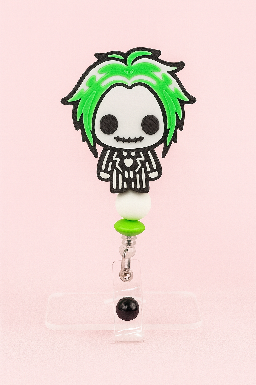 Horror Badge Reel