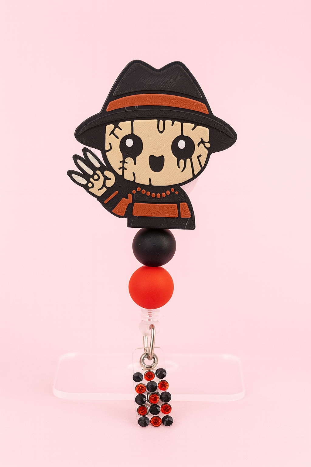 Horror Badge Reel