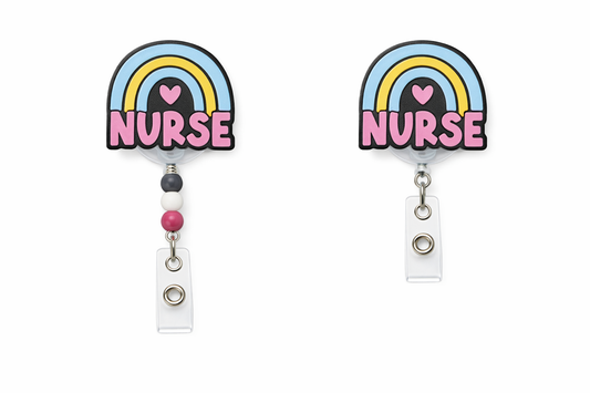 Nurse Badge