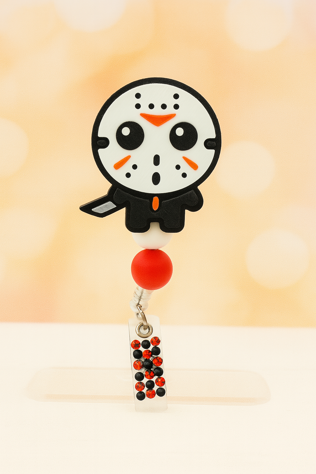 Horror Badge Reel