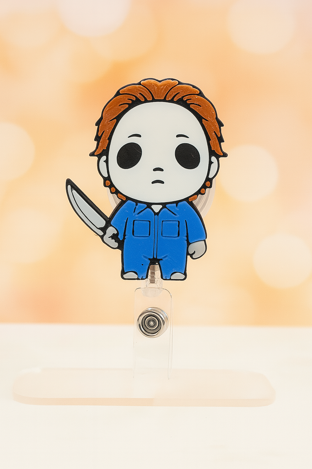 Horror Badge Reel