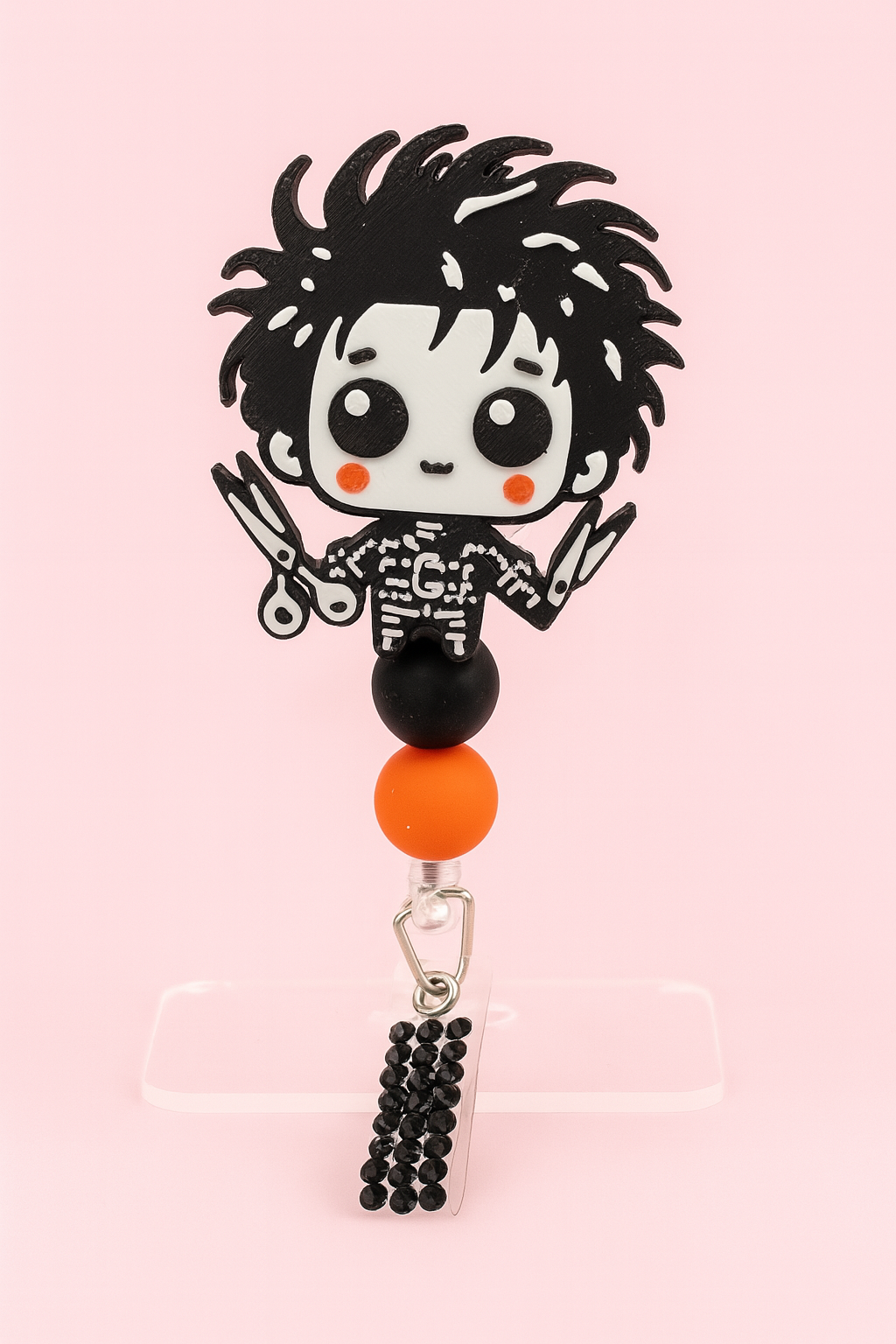 Horror Badge Reel