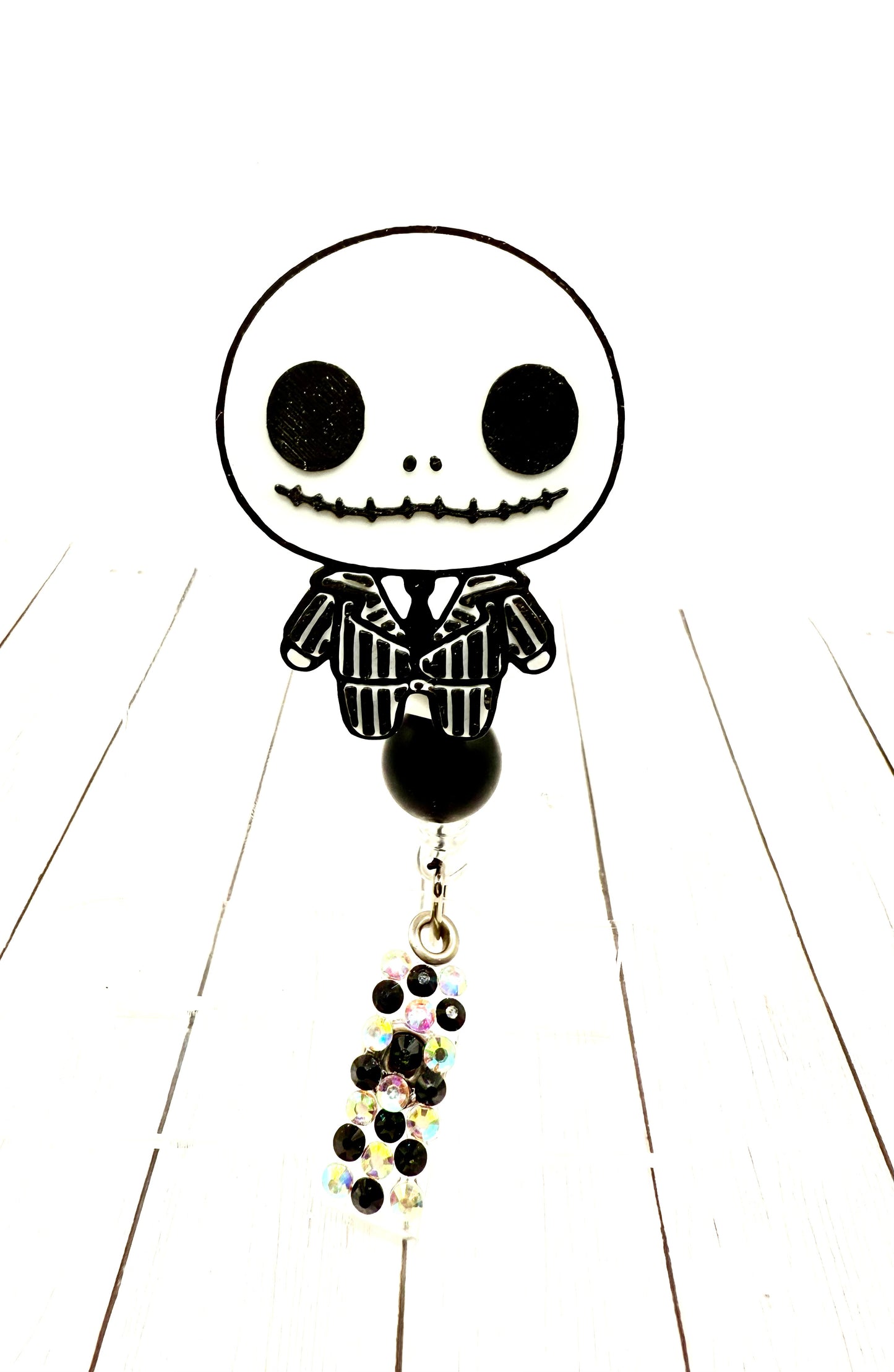 Horror Badge Reel