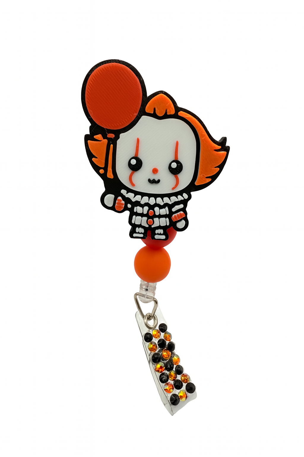 Horror Badge Reel