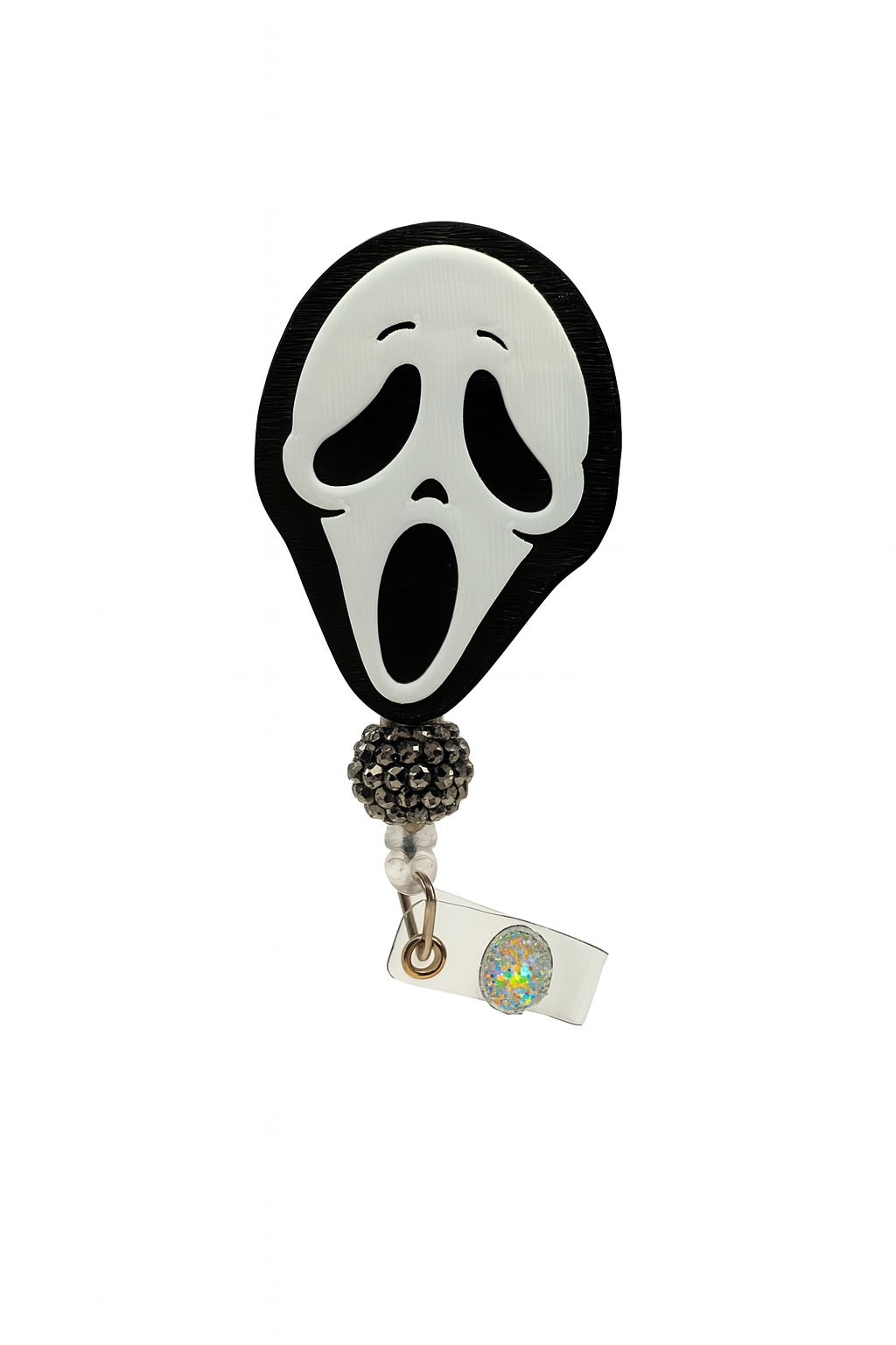 Horror Badge Reel