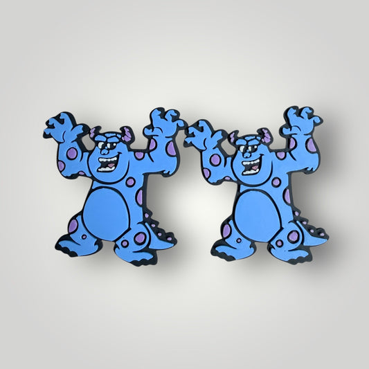Sully Badge Reel