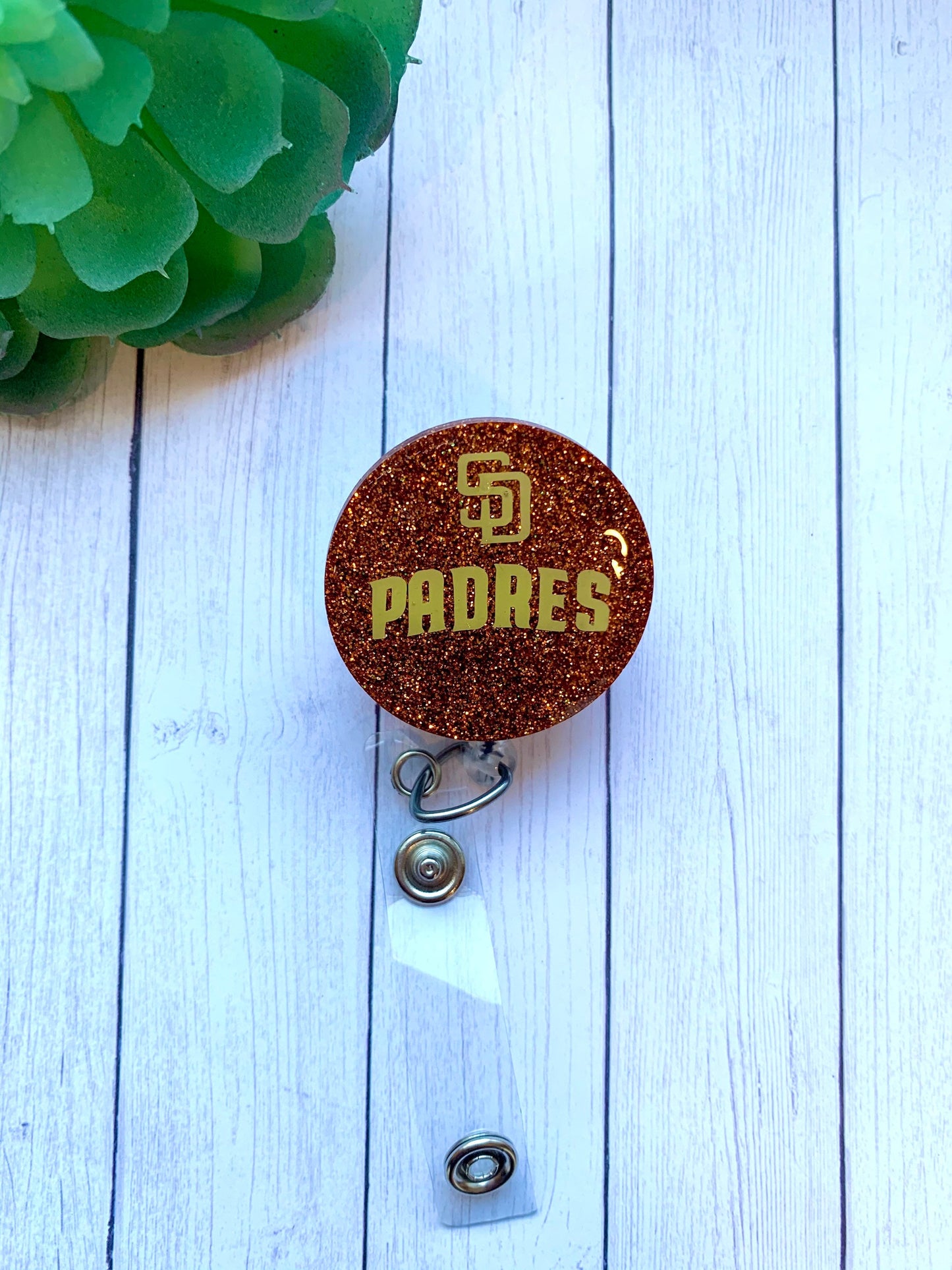 SD badge| baseball badge