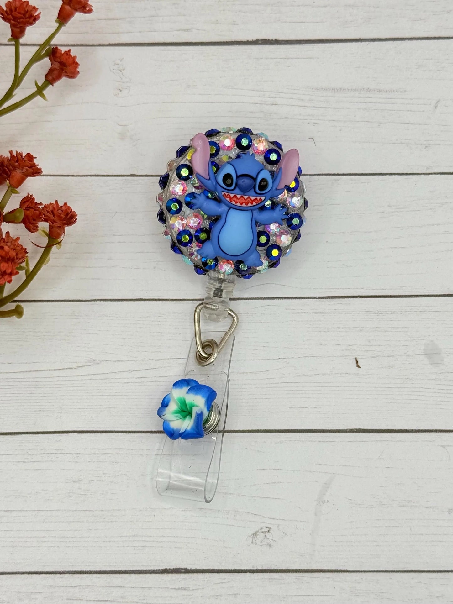 Stitch Badge