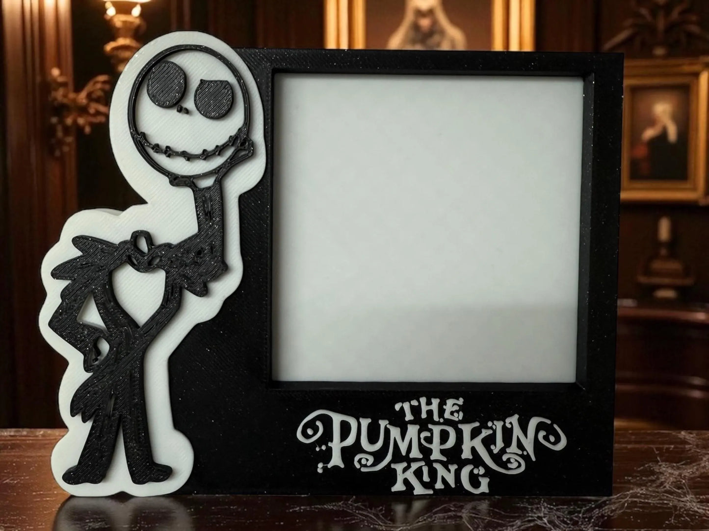 Jack Sticky Note Holder